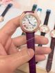 Fake Cle de Cartier Roman Dial Rose Gold Diamond watch Women Size (5)_th.jpg